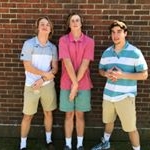Profile Picture of Matthew Thon (@thon35) on Instagram