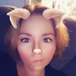 Profile Picture of Kara Waggoner (@lallypop1984) on Instagram