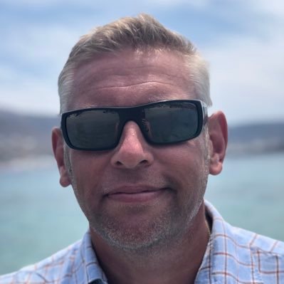 Profile Picture of Darren Harris (@darrenharris243) on Twitter