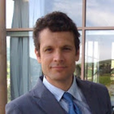 Profile Picture of Aaron Knapp (@aarontknapp) on Twitter