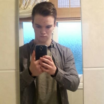 Profile Picture of Evan Sherlock (@evan_sherlock) on Twitter