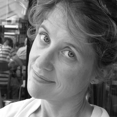 Profile Picture of Beverley Blanning (@bpblanning) on Twitter