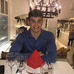 Profile Picture of James Cauldwell-ball (@jamescb1) on Instagram