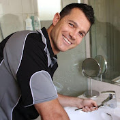 Profile Picture of Luke McCarthy (@JetForcePlumbing) on Youtube