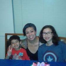 Profile Picture of Kristi Luna-Michael (@kwmn19) on Twitter