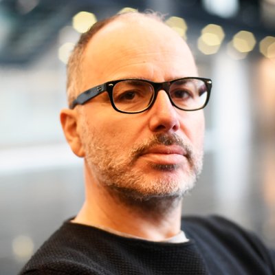 Frank Zimmer - Twitter Profile Picture of Frank Zimmer (@frankzimmer) on Twitter