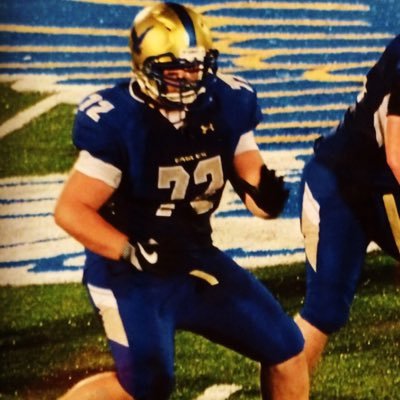 Joel Woods - Twitter Profile Picture of Joel Woods (@Trapper_Joel) on Twitter