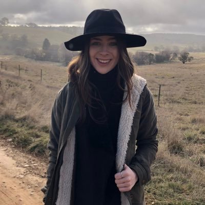 Hayley Noble - Twitter Profile Picture of Hayley Noble (@hayleyynoble) on Twitter