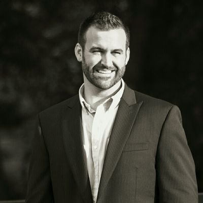 Profile Picture of Joe McMenamy (@JoeMcMenamy2) on Twitter