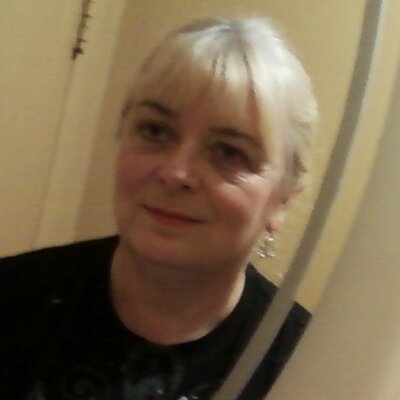 Profile Picture of Joy Reeves (@JoyPReeves) on Twitter