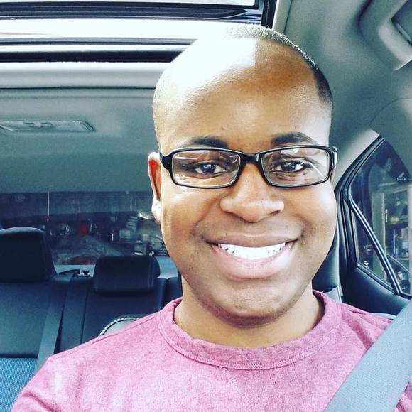 Profile Picture of Marcus Wicks (@wicksmarcus) on Poshmark