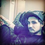 Profile Picture of Brad Tyson Cronin (@tybradley_tht_gringo92) on Instagram