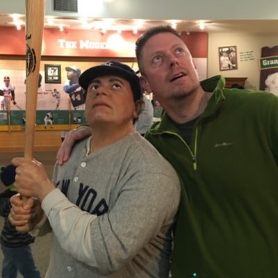 Profile Picture of Randy Ripper (@rripper43) on Twitter