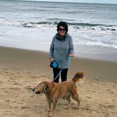 Profile Picture of Pat Magill (@pat_magill) on Twitter