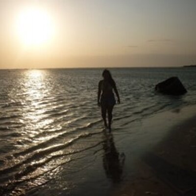 Profile Picture of Lilibeth Rodriguez (@Lilibeth_ronu) on Twitter