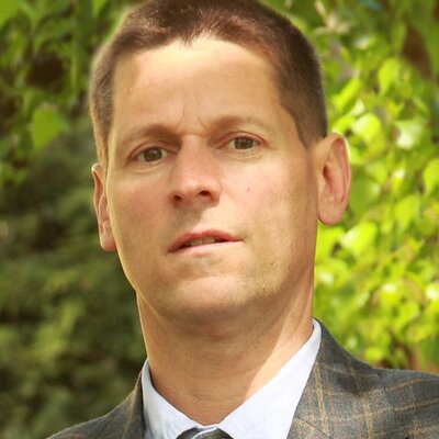 Profile Picture of Steve Bair (@stevebair) on Twitter