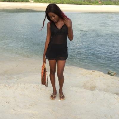 Kadiatu Kamara - Twitter Profile Picture of Kadiatu Kamara (@kadiatukamara21) on Twitter