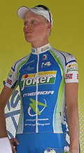 Profile Picture of Christer Rakeon Wikipedia