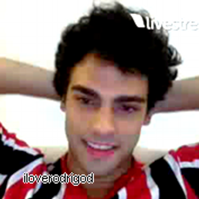 Profile Picture of FC Rodrigo Dorado (@iloverodrigod) on Twitter