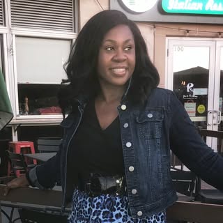 Profile Picture of Pamela Bailey (@thepamelabailey) on Instagram