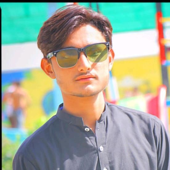 Profile Picture of ChadGolden (@ramonzgefgh) on Tiktok