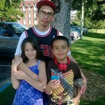 Dwayne RODRIGUEZ - Twitter Profile Picture of Dwayne RODRIGUEZ (@DwayneRODRIGUE8) on Twitter