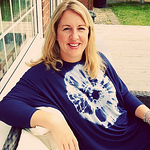 Profile Picture of Gillian Barber (@gillianbarber) on Flickr