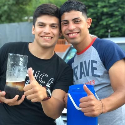 Profile Picture of Negro (@BrianGauna5_) on Twitter