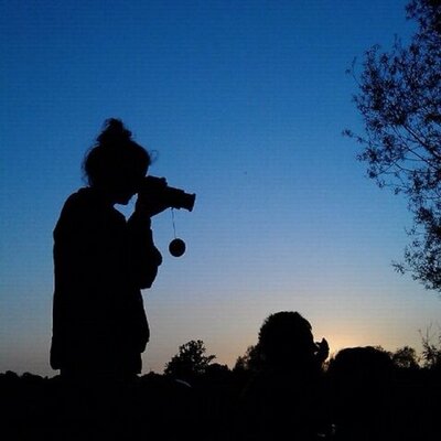 Profile Picture of Jess Harvey (@rosyJeff) on Twitter