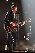 Profile Picture of Stig Rästa - Wikipediaon Wikipedia