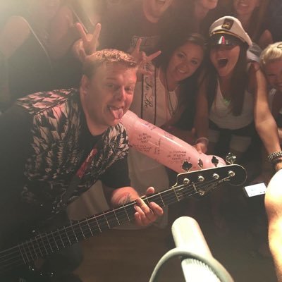 Profile Picture of Chad Konrad (@ChadKonrad) on Twitter