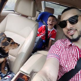 Profile Picture of Donny Cabrera (@donnycabrera172) on Pinterest