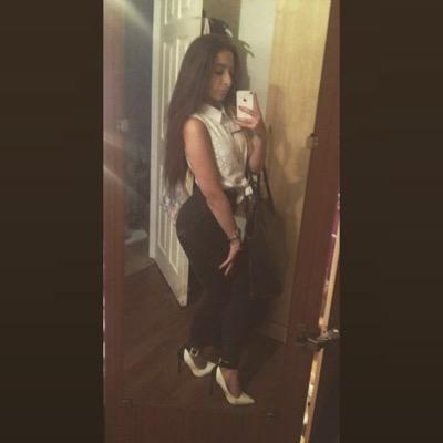 Profile Picture of Nadia Reid (@nadiarreid_) on Twitter