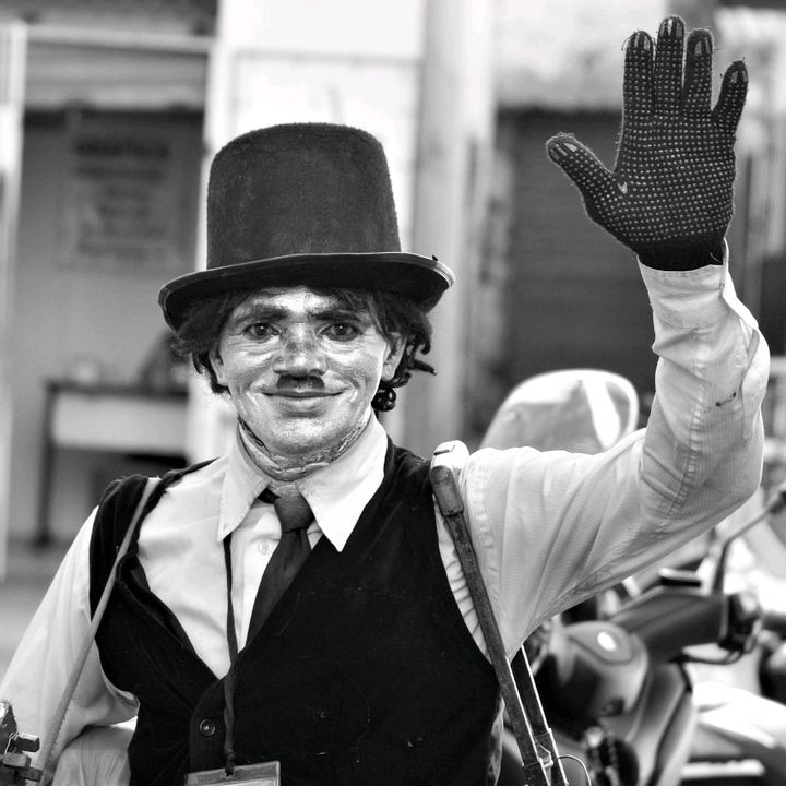 Profile Picture of GINGER (@master_ginger_) on Tiktok