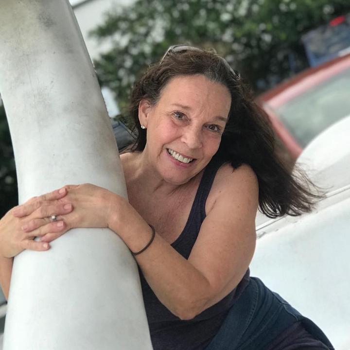 Profile Picture of Marlenedoster (@marlenedoster) on Tiktok