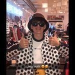 Profile Picture of Mark Gowing (@mark_gowing) on Instagram