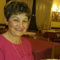 Profile Picture of mariafasullo31 (@mariafasullo31) on Tiktok