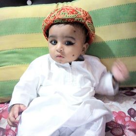 Profile Picture of Zubair Shaikh (@zubairshaikh487) on Pinterest