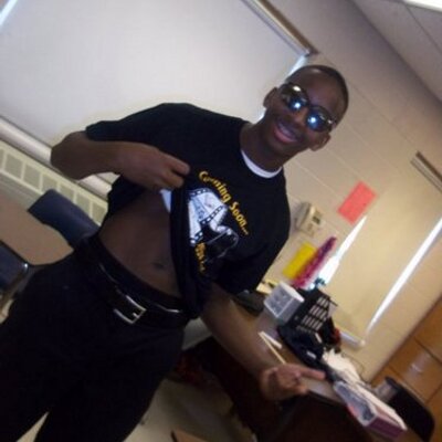 Profile Picture of Sean Hammonds (@TheSeanHammonds) on Twitter