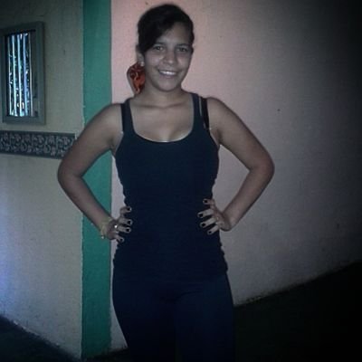 Profile Picture of Yeni Rodriguez (@yeyexr) on Twitter