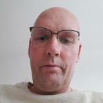 Profile Picture of arnoldkramer (@arnoldkramer38) on Instagram