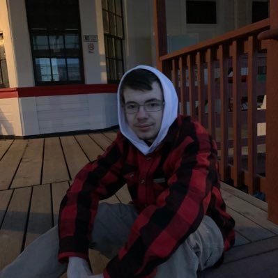 Profile Picture of Anthony Rounds (@AnthonyRounds4) on Twitter