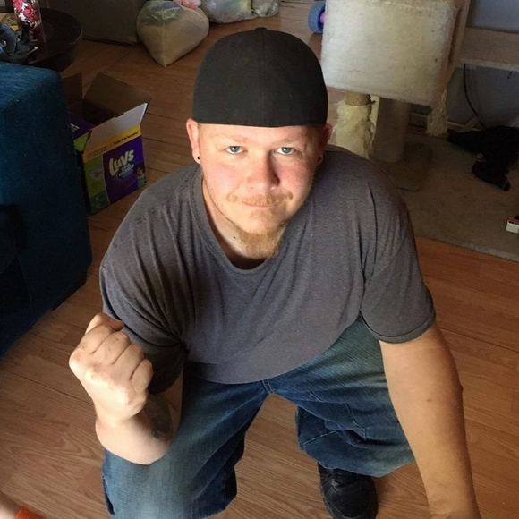 Profile Picture of Raymond Page (@a86mustang) on Poshmark