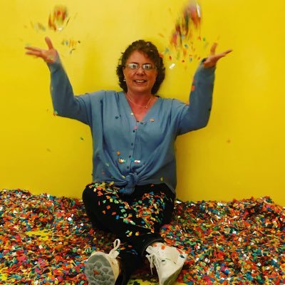 Profile Picture of Christy Moss (@Christy25943048) on Twitter