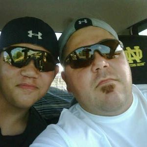 Profile Picture of Mike Cosentino (@mcoz76) on Myspace