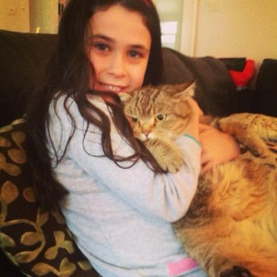 Profile Picture of Eva Donnelly (@donnelly_eva) on Twitter