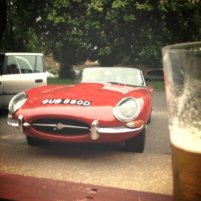 Profile Picture of Dan (@DanAsset) on Twitter
