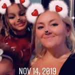 Profile Picture of Elisha Knight (@star.glass) on Instagram