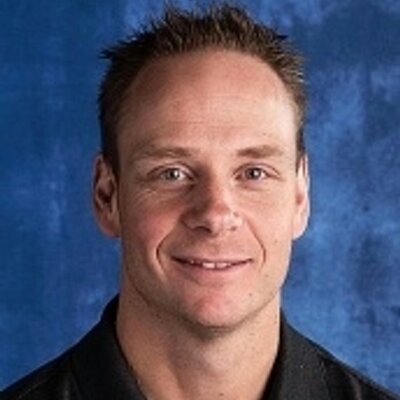 Profile Picture of Michael Nightingale (@mdnightingale) on Twitter