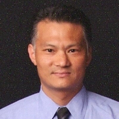 Profile Photo of Bernard Del Rosario (@Bernarddel) on Twitter